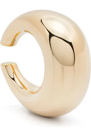 TOM WOOD Medium Bao ear cuff
