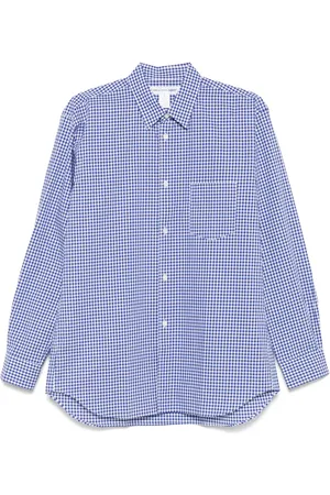 Comme des Garçons Ternet skjorte