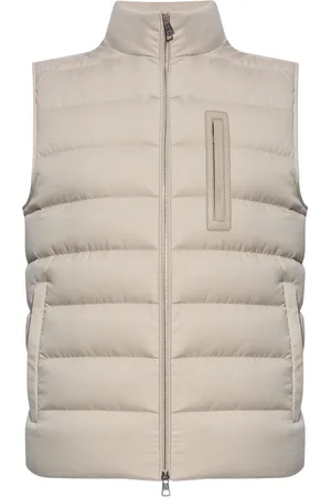 Moncler Giaf vest