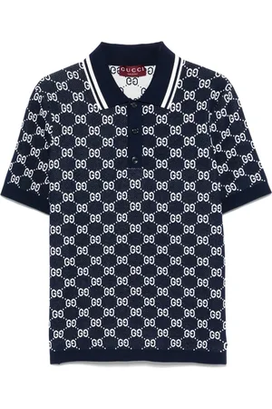 Gucci Polo i GG-jacquard