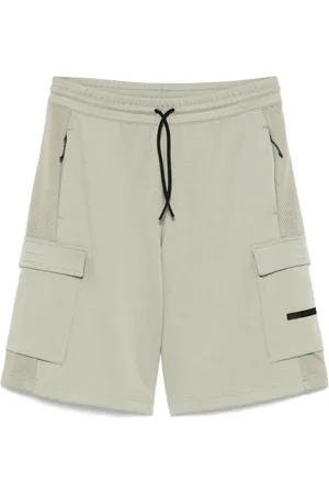 EA7 Cargo-træningsshorts