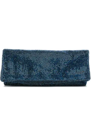 Twenty Fourhaitch Dunham clutch