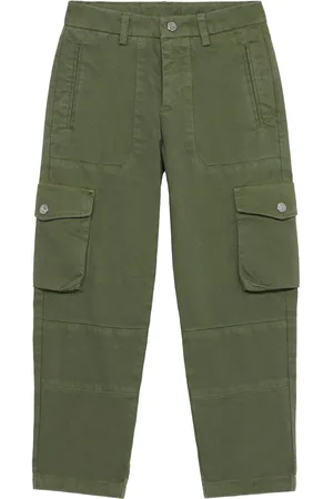 Roberto Cavalli Cargo-bukser