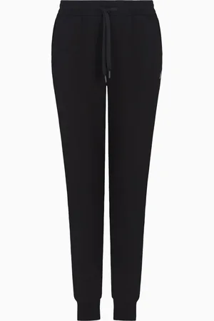 Armani Exchange Bukser med logo