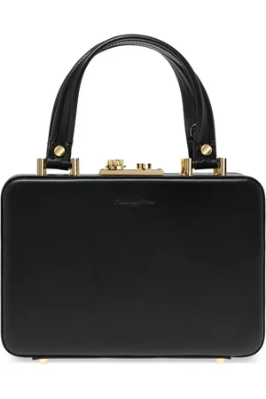 Gianvito Rossi Valì tote
