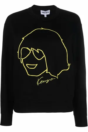 Kenzo Tribute sweatshirt