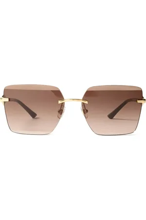 Jimmy Choo Isaline solbriller