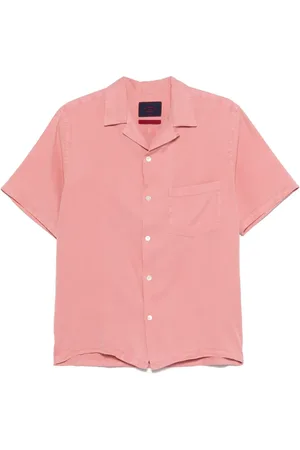 Portuguese Flannel Skjorte i twill