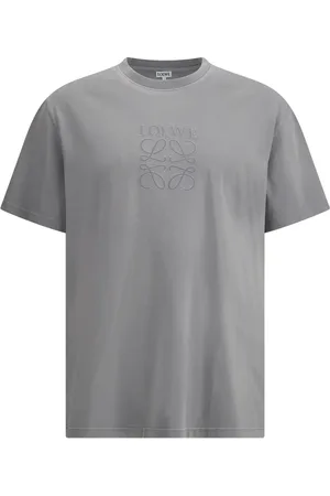 Loewe T-shirt i bomuld