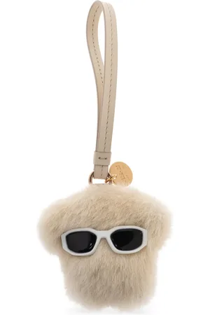 VERSACE Medusa Fluffy vedhæng