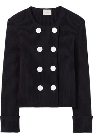 Claudie Pierlot Ribbet cardigan