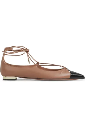 Aquazzura Gabi ballerinaer