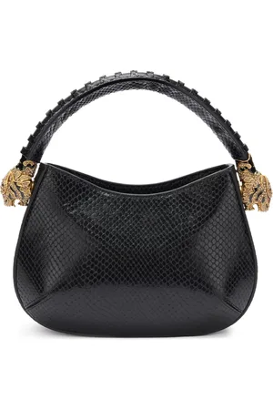 Roberto Cavalli Roar skuldertaske