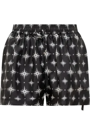 AMIRI Starbust shorts