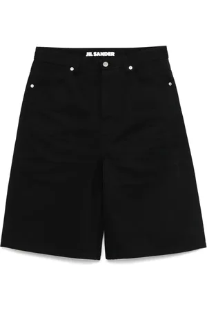 Jil Sander Denimshorts