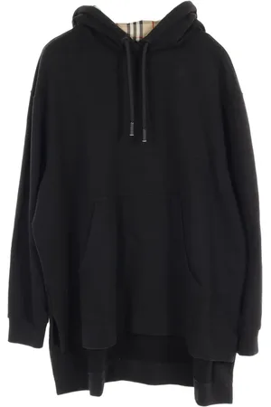 Burberry Nova-ternet hættetrøje fra 00