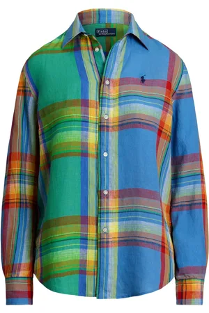 Ralph Lauren Ternet skjorte