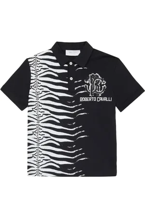 Roberto Cavalli Polo