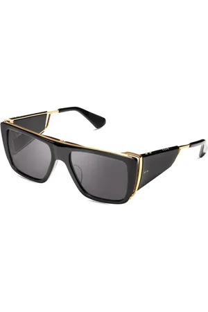DITA EYEWEAR Solbriller med geometrisk stel
