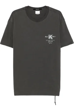 KSUBI Lock Up Biggie T-shirt