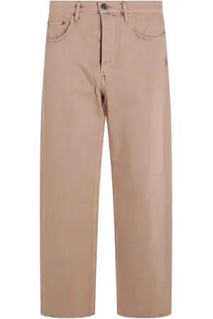 Golden Goose Jeans med lige ben