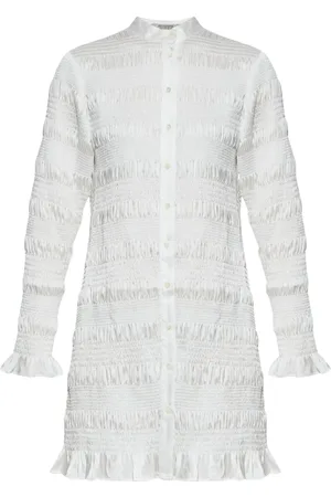 AllSaints Kort Meg kjole
