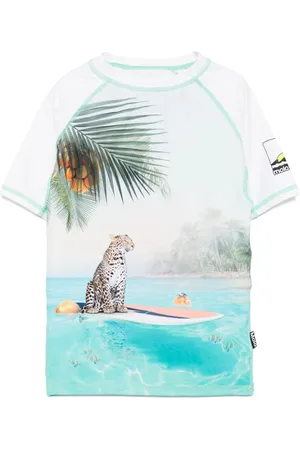 Molo Neptune topp