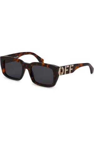 OFF-WHITE Hays solbriller