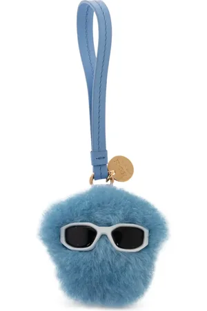 VERSACE Medusa Fluffy vedhæng