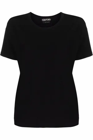 Tom Ford Kortærmet T-shirt