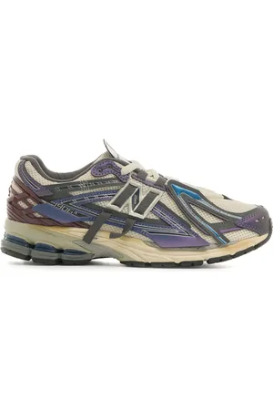 New Balance Sneakers med colourblocking