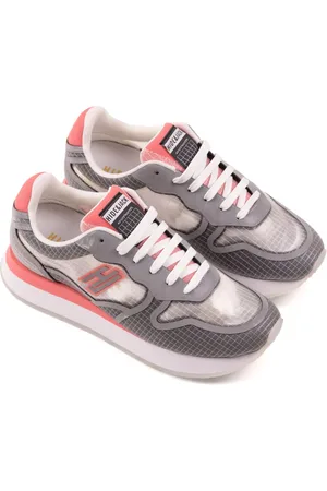 HIDE&JACK Over sneakers