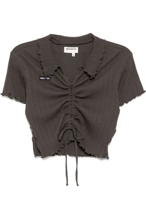 Musium Div. Ribbet T-shirt