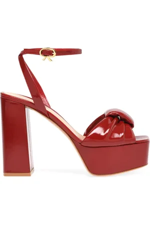 Gianvito Rossi 110 mm Paradì sandaler