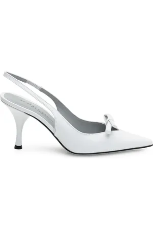 ROBERTO FESTA Marigold slingback-pumps