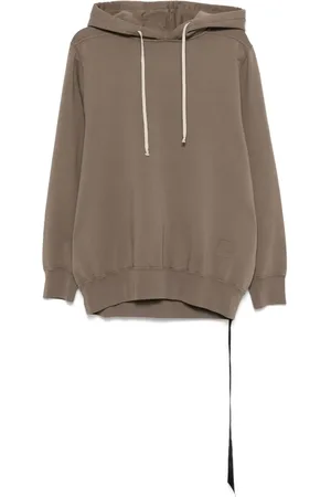 Rick Owens Hættetrøje