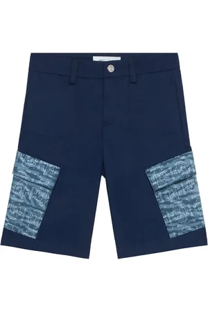 Roberto Cavalli Cargo-shorts