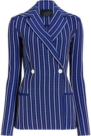 Proenza Schouler Marine jakke