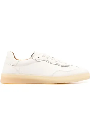 HENDERSON BARACCO Lædersneakers