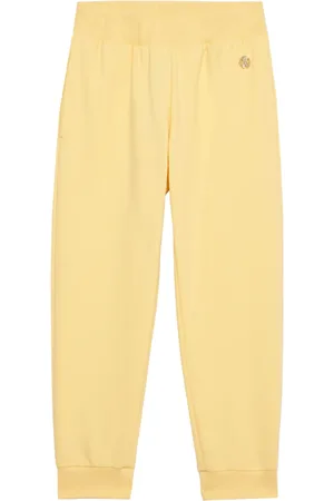 Roberto Cavalli Joggingbukser i jersey