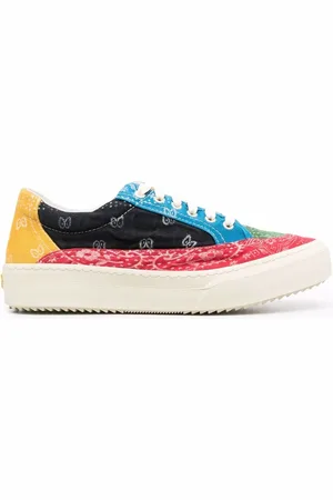 Rhude Sneakers med bandanatryk