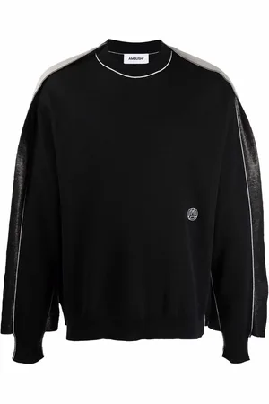 AMBUSH Finstrikket sweater