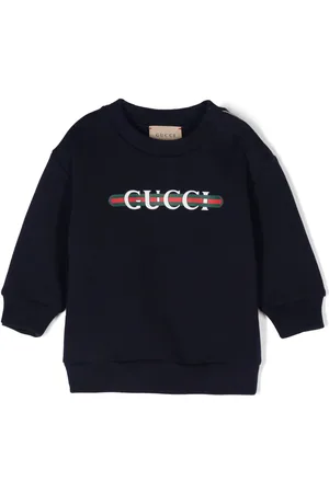 Gucci Sweatshirt med tryk