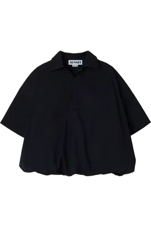 SUNNEI Puffy polo