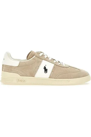 Ralph Lauren Hrt Aera sneakers