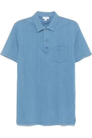 Sunspel Riviera-polo