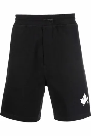 Dsquared2 Træningsshorts med logotryk