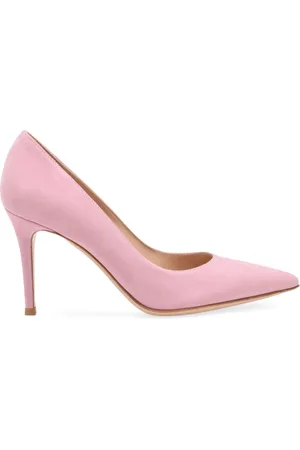Gianvito Rossi 85 mm Gianvito pumps