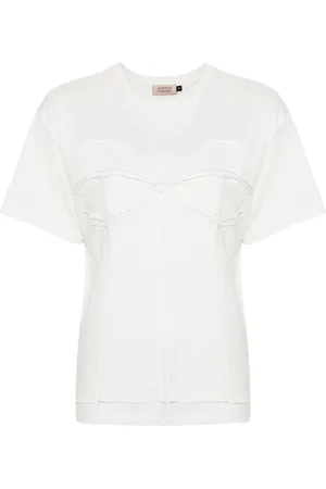 MURMUR Dekonstrueret T-shirt