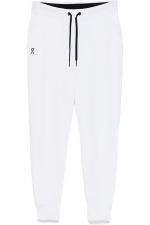 On Running Joggingbukser med logotryk